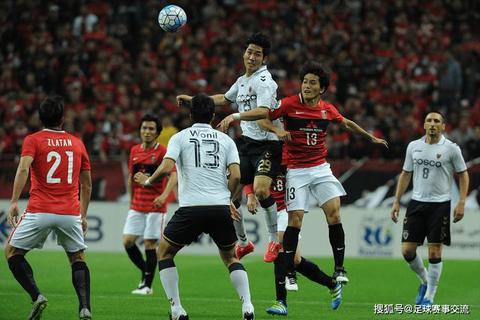 恒大VS大阪樱花：亚冠巅峰对决再燃战火
