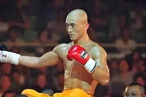 一龙缘何无缘昆仑决擂台_武林风体制与赛事博弈解析