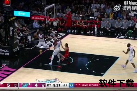 基迪26+10+12三双导演逆转_公牛17分翻盘热火全场录像