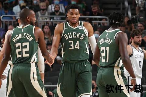 密尔沃基雄鹿队：NBA三年夺冠传奇与冠军复兴之路
