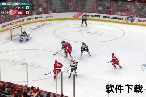 NHL赛事录像全解析：国际冰球高清直播与经典回放