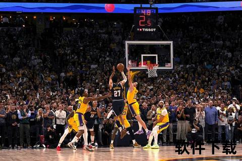 巅峰对决瞬间-NBA佳球精选：炸裂暴扣_绝杀时刻_巨星高光集锦