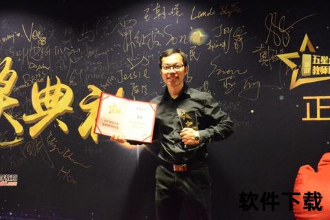 2016五星金牌教师评选：教育精英与团队荣耀盛典