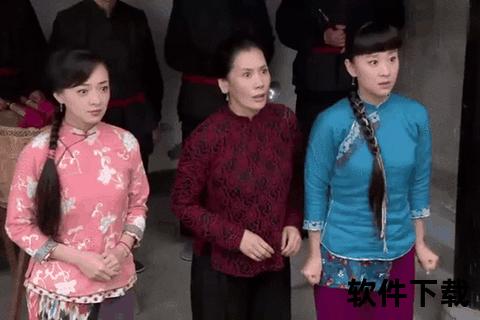 罗龙镇女人：乱世烽烟中的坚韧脊梁与命运沉浮