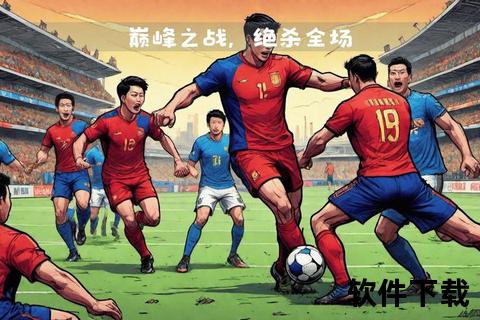 2026世界杯-足坛巅峰之战启幕_全球聚焦荣耀与梦想的碰撞