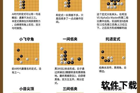 围棋目数定胜负：计算规则与实战策略详解