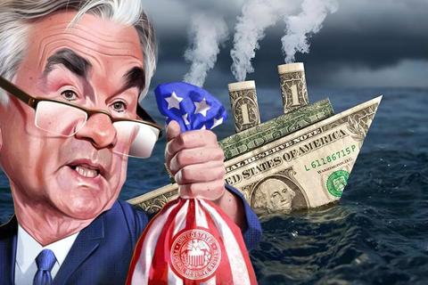 米歇尔破产背后_财务危机与决策失误的双重困境