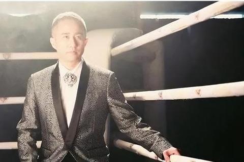 武林风主持人更换背后：郭晨冬出走与赛事转型阵痛