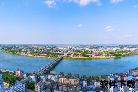 湖北省松滋市：荆州市西南部的生态与资源之城