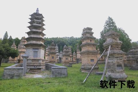 与塔合影禁忌探源：为何需远离镜头下的建筑奇观