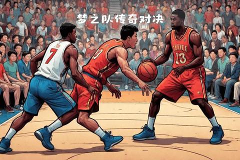梦十队VS巴西_奥运篮球巅峰对决燃情荣耀时刻