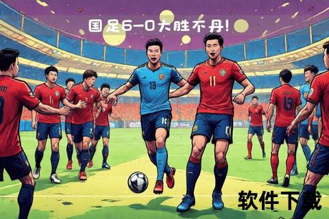 中国U17亚预赛6-0横扫不丹迎两连胜