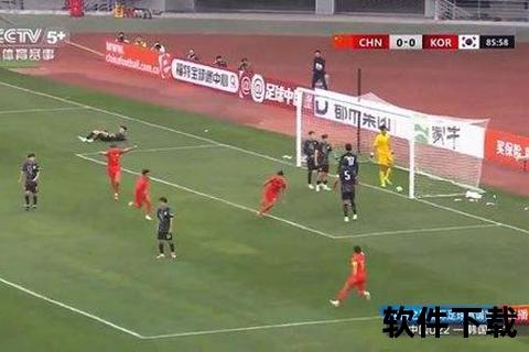 中国U22男足1-0绝杀韩国队_盐城国际邀请赛夺冠