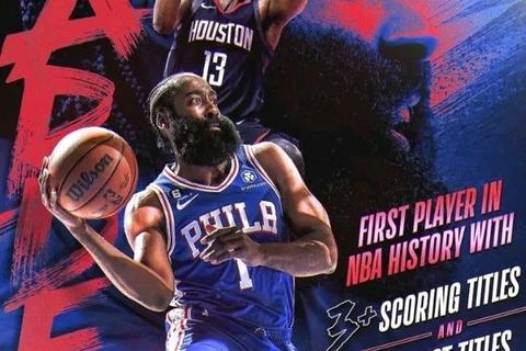 哈登对决霍华德：得分王与篮板王的巅峰碰撞