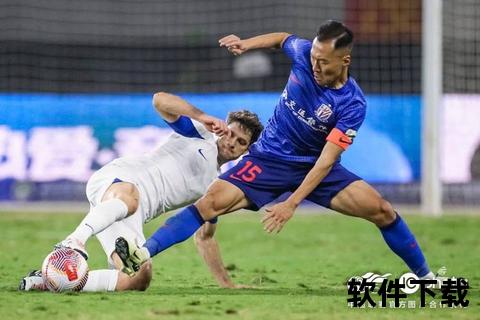 程月磊：中超门神铁闸_坚守球门十七载传奇之路
