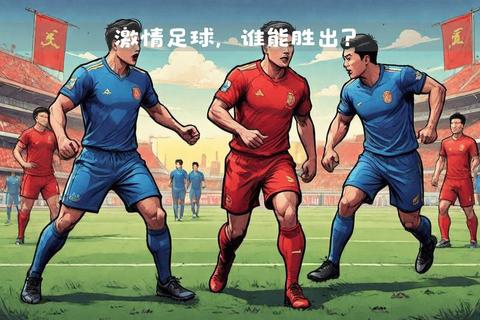 奥运足球：绿茵激情点燃全球梦想_巅峰对决见证荣耀时刻