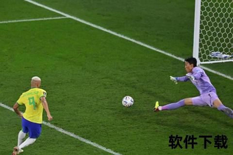 内马尔破门巴西2-0墨西哥_奥乔亚神扑难阻桑巴晋级