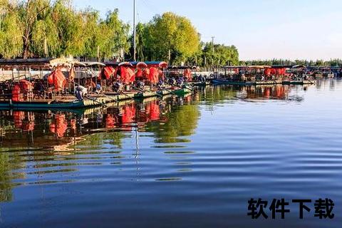 微山湖争端_山东江苏百年水域边界冲突探源