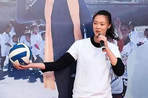 中国女排颜值天花板之争：谁是你心中的排球女神？