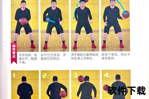 篮球为何不能踢-解析运动规则与球体设计的双重限制