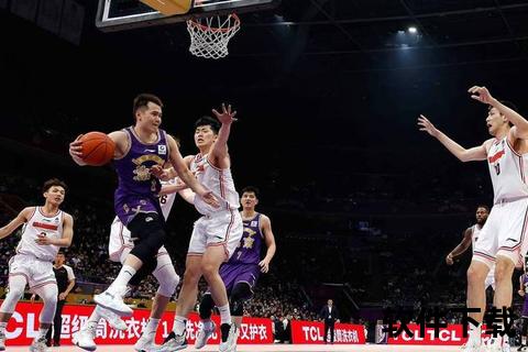 广东男篮引援升级-季后赛全力冲击总冠军  第1张