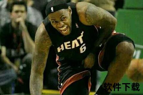 五大囧解析：NBA搞笑名场面背后的幽默密码