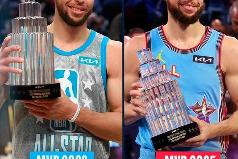 三分之王+全票MVP_库里如何以变革定义篮球传奇