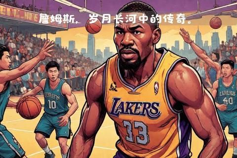 NBA支柱解码：竞技-商业-文化如何铸就全球篮球殿堂