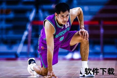 张庆鹏为何人称彪哥_三分狂飙与拼搏精神的完美诠释