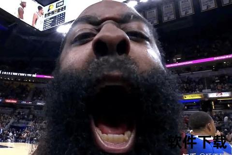 NBA表情包大狂欢_巨星爆笑瞬间与赛场神反应全收录