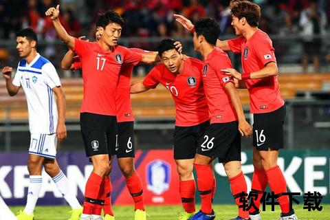 韩国VS墨西哥：孙兴慜世界波难阻墨西哥双星制胜
