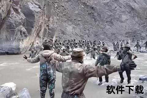 中印边境冲突现场直击:实时直播两国激烈对抗画面 中印边境冲突现场直击:实时直播两国激烈对抗画面