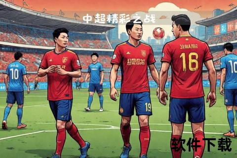 长春亚泰VS北京国安：中超焦点战烽烟再起_强强对话引爆绿茵场