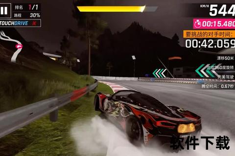 超跑VS_F1赛车极速对决-谁才是赛道速度王者
