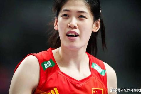 中国女排颜值天花板之争：谁是你心中的排球女神？