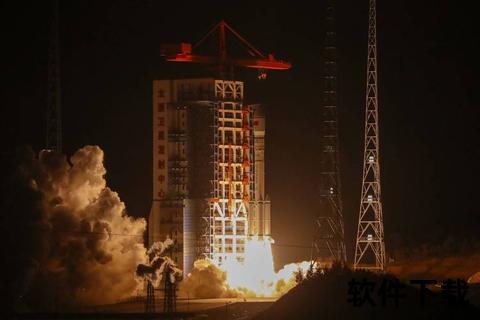 中国火箭最快速度突破11.2千米-秒_揭秘奔火征途