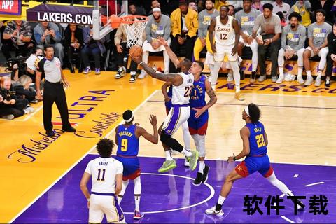 NBA四双传奇时刻：历史级数据震撼篮坛创纪录