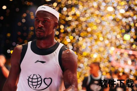 NBA外网直播_AI实时字幕解锁原声赛事直连