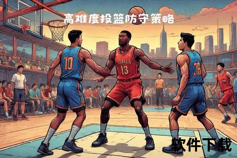 NBA中投密码：精准制导与战术博弈的赛场艺术  第2张
