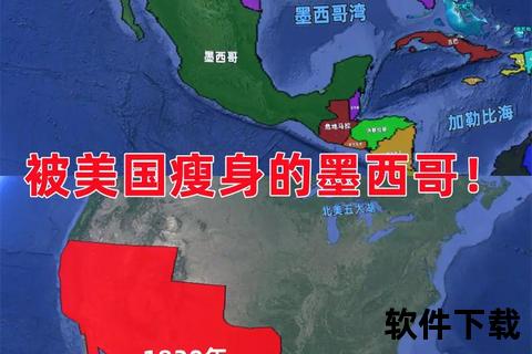 墨西哥湾：北美洲能源命脉与生态宝库的交融之地