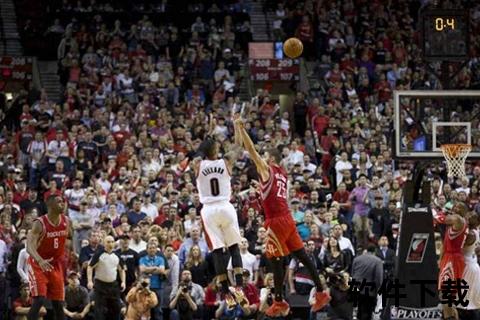 NBA今日赛事回放_巨星对决+绝杀时刻全程精彩收录