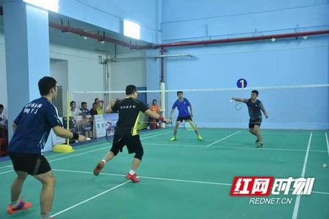 为什么打羽毛球_解码健康密码与全民运动热潮