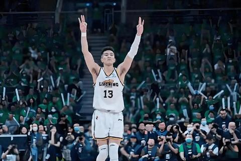 郭艾伦NBA征程_中国后卫挑战巅峰的突破之路