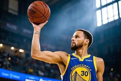三分之王+全票MVP_库里如何以变革定义篮球传奇