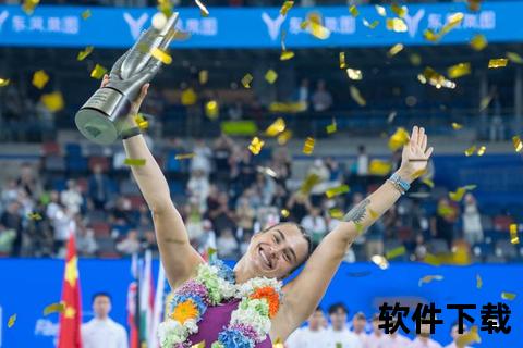 萨巴伦卡vs佩古拉-WTA1000迈阿密站女单巅峰对决直播