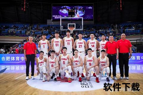 中国男篮激战韩国_亚洲杯预选赛焦点对决胜负分晓