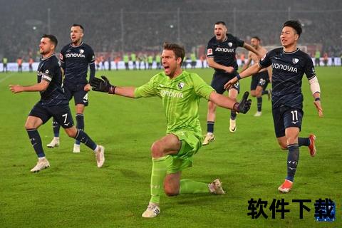 德甲保级生死战：基尔主场2-2战平波鸿_降级区两队各取关键一分