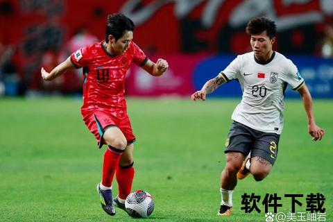 亚洲世界杯：绿茵竞技的荣耀与未来新章