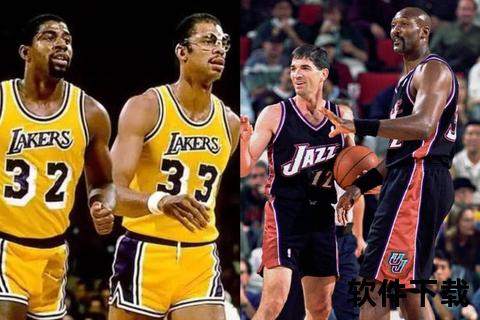NBA镁粉飞扬时刻：巨星登场引爆荣耀之战