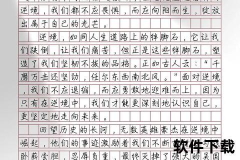 孙可：突破极限的追光者_逆风征程书写热血人生